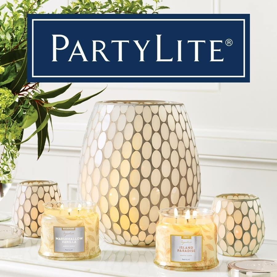 PartyLite – Candle-Dream