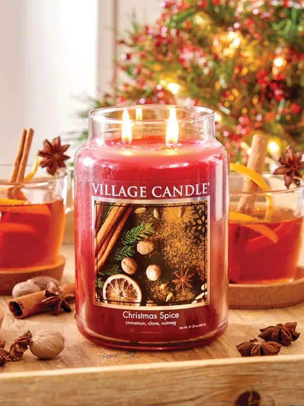 Village Candle Village Candle