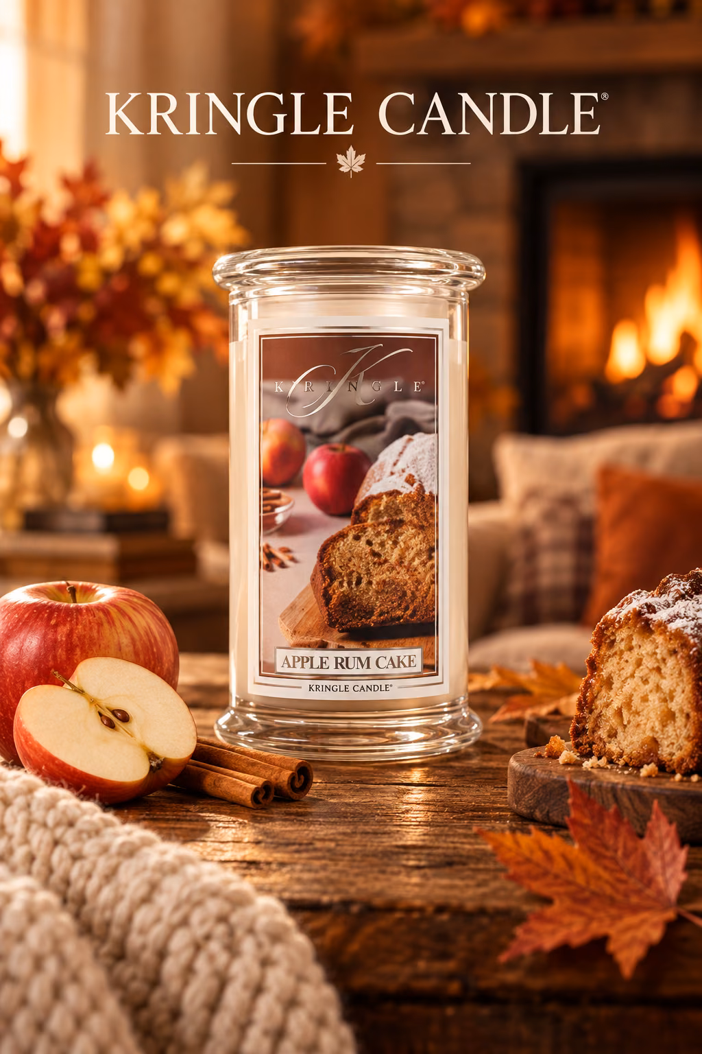 Kringle Candle Kringle Candle