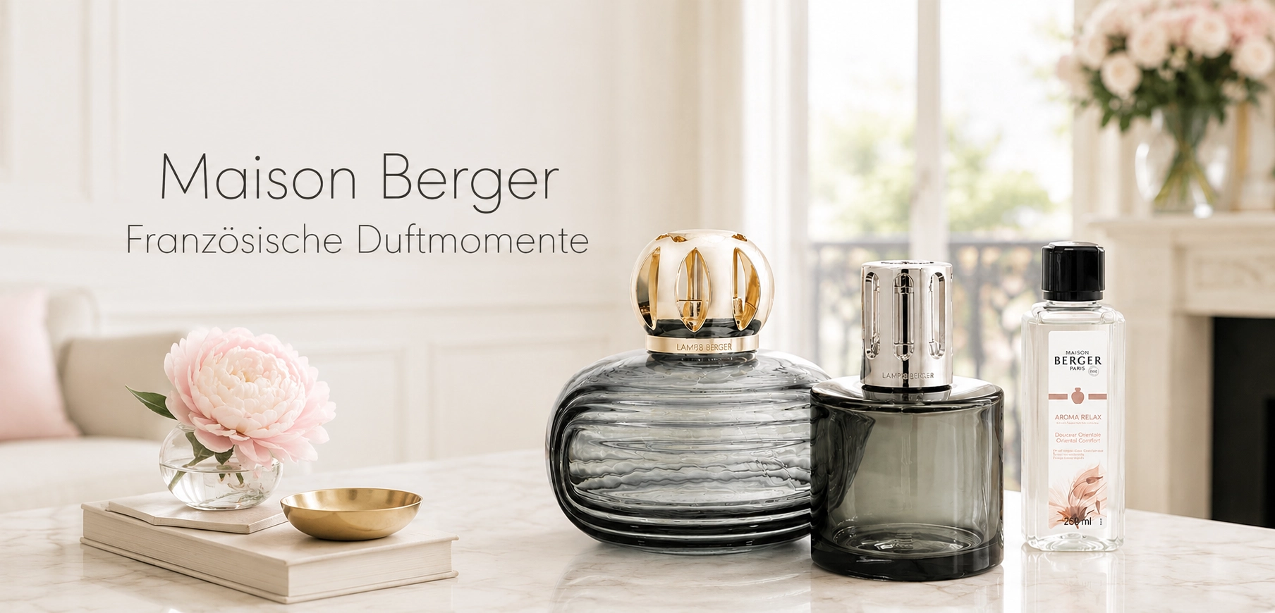 Maison-Berger Paris Maison-Berger Paris