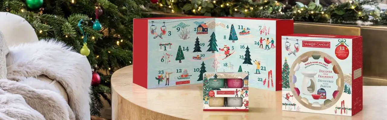 WeihnachtenTolle Geschenkideen, -sets und viels mehr. 2025